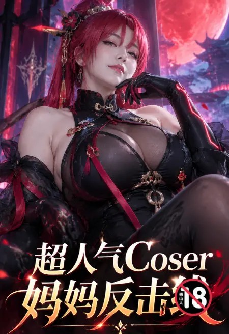 超人气Coser妈妈反杀线