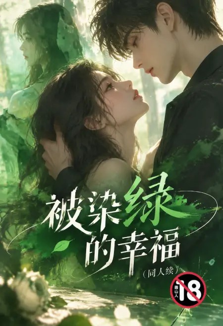 被染绿的幸福（同人续）