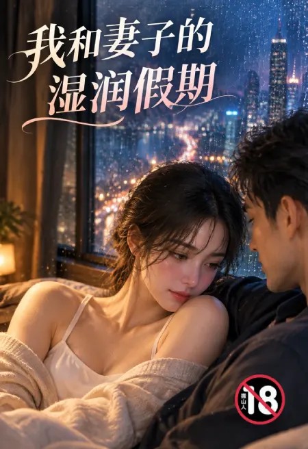 我和妻子的湿润假期