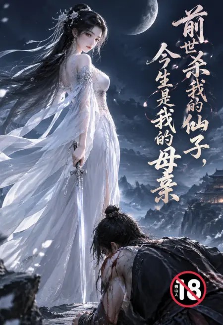 前世杀我的仙子，今生是我的母亲